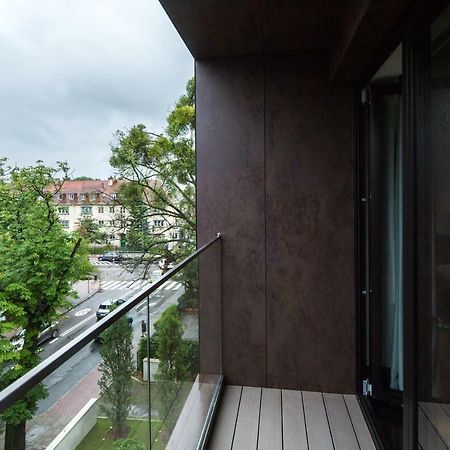 Bella - Victoria Residence By Oneapartments Sopot Exterior photo