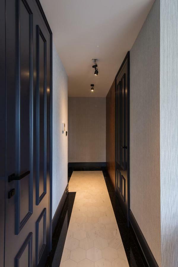 Bella - Victoria Residence By Oneapartments Sopot Exterior photo