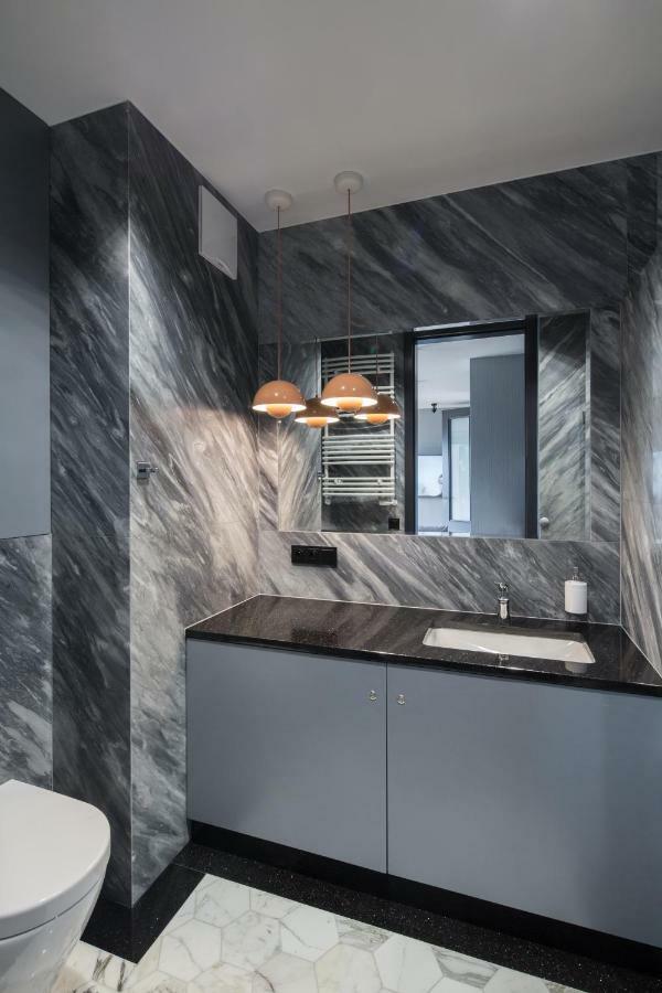 Bella - Victoria Residence By Oneapartments Sopot Exterior photo